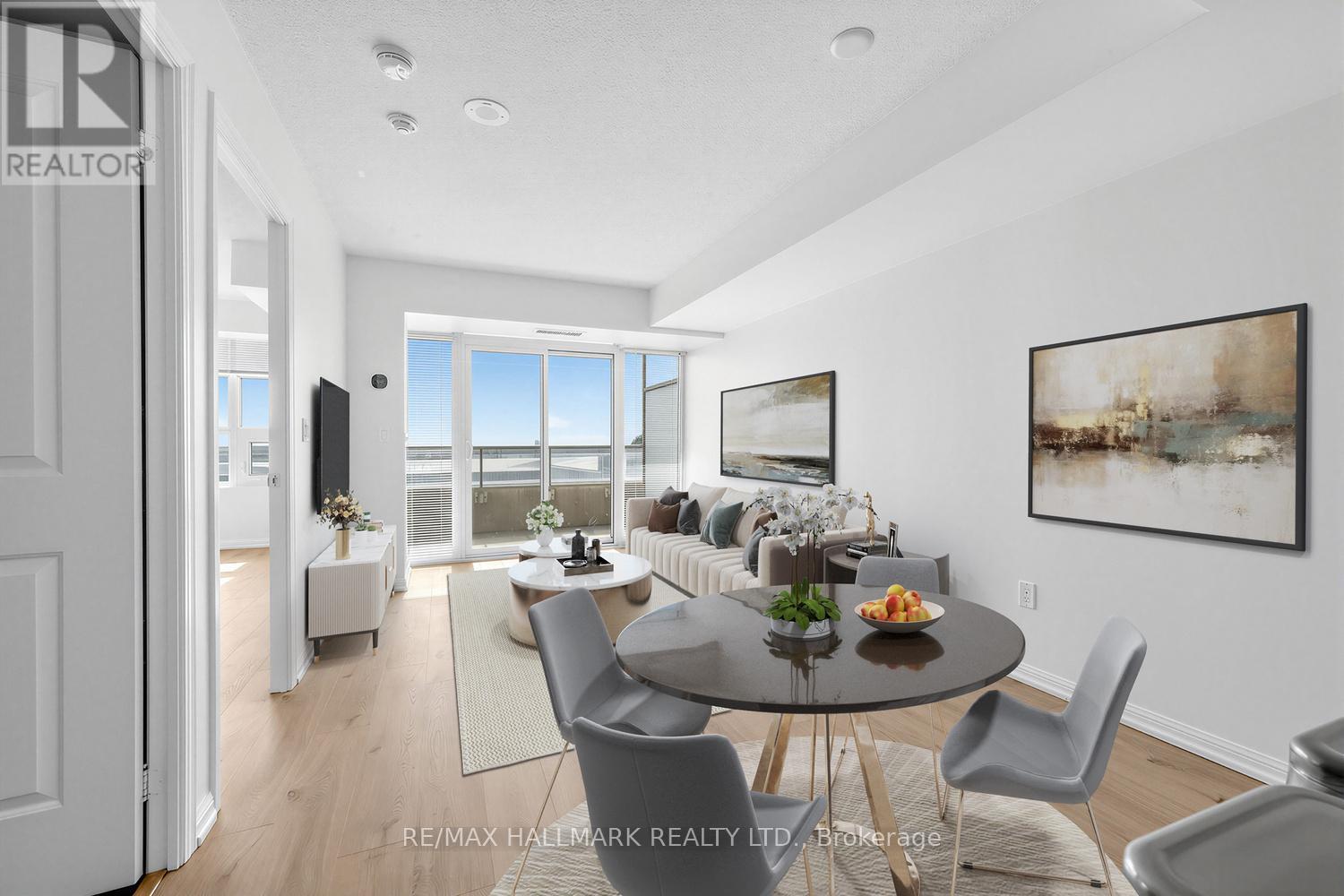 1004 - 75 East Liberty Street, Toronto (Niagara), Ontario  M6K 3R3 - Photo 5 - C12844924