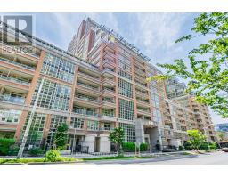 1004 - 75 EAST LIBERTY STREET, Toronto, Ontario