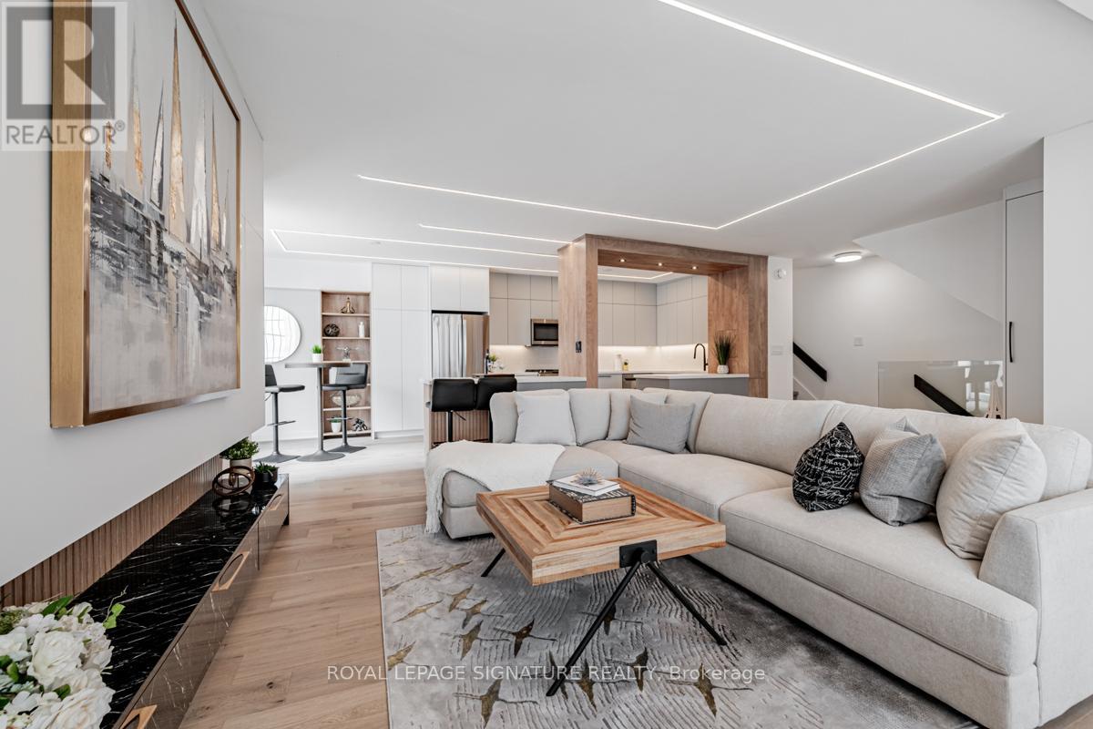 1035 - 33 Harbour Square, Toronto (Waterfront Communities), Ontario  M5J 2G2 - Photo 17 - C12844936