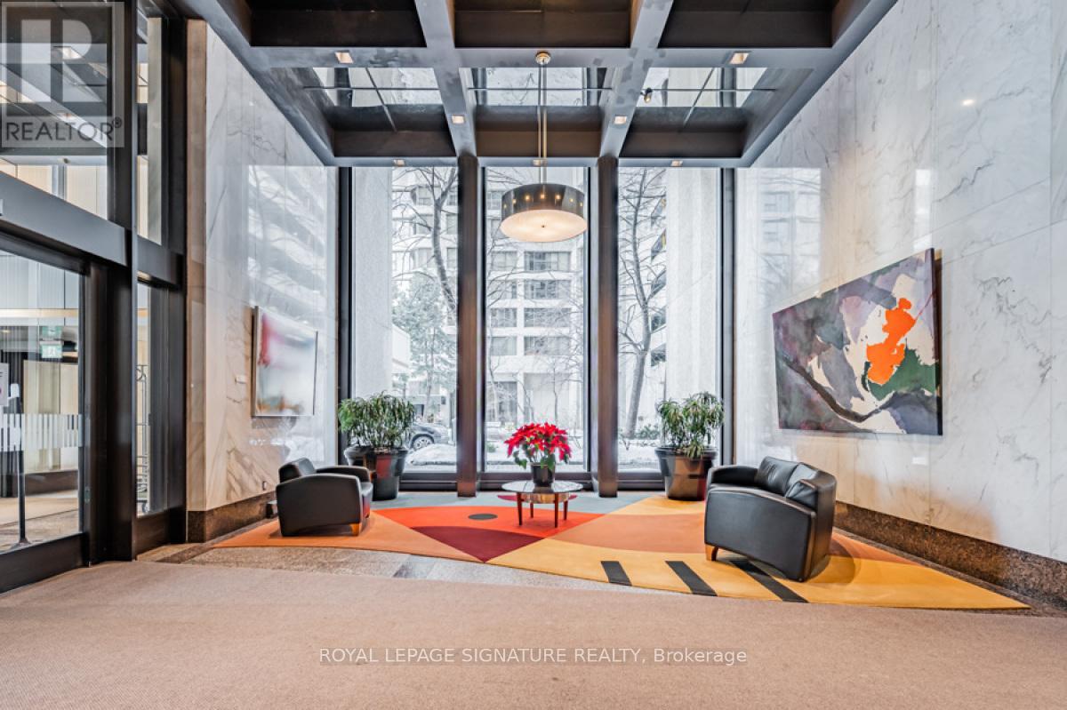 1035 - 33 Harbour Square, Toronto (Waterfront Communities), Ontario  M5J 2G2 - Photo 34 - C12844936