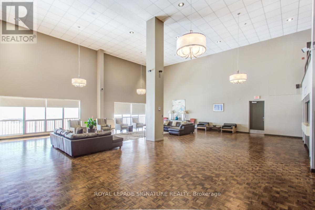 1035 - 33 Harbour Square, Toronto (Waterfront Communities), Ontario  M5J 2G2 - Photo 36 - C12844936