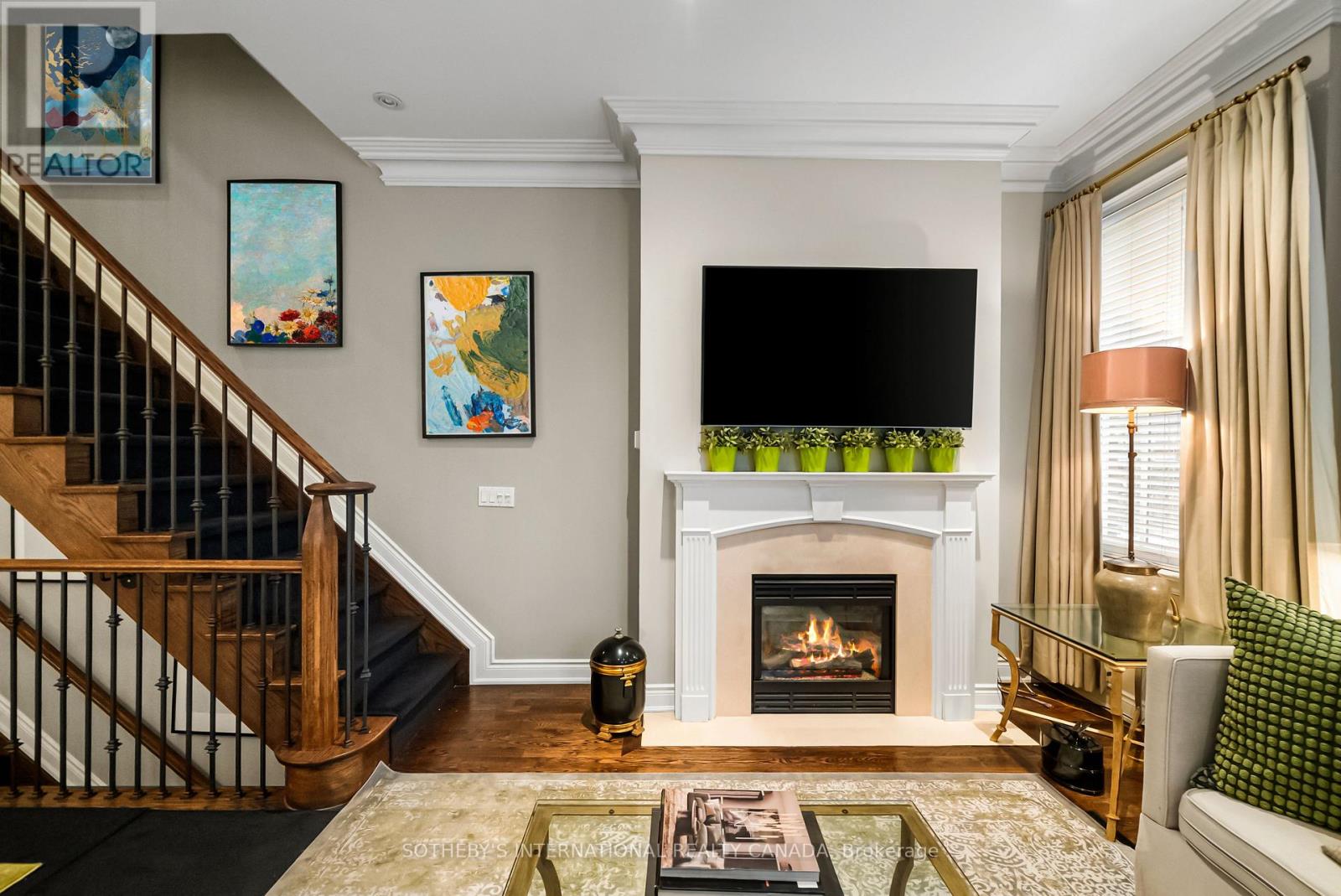 74 Aberdeen Avenue, Toronto, Ontario  M4X 1A2 - Photo 12 - C12844944