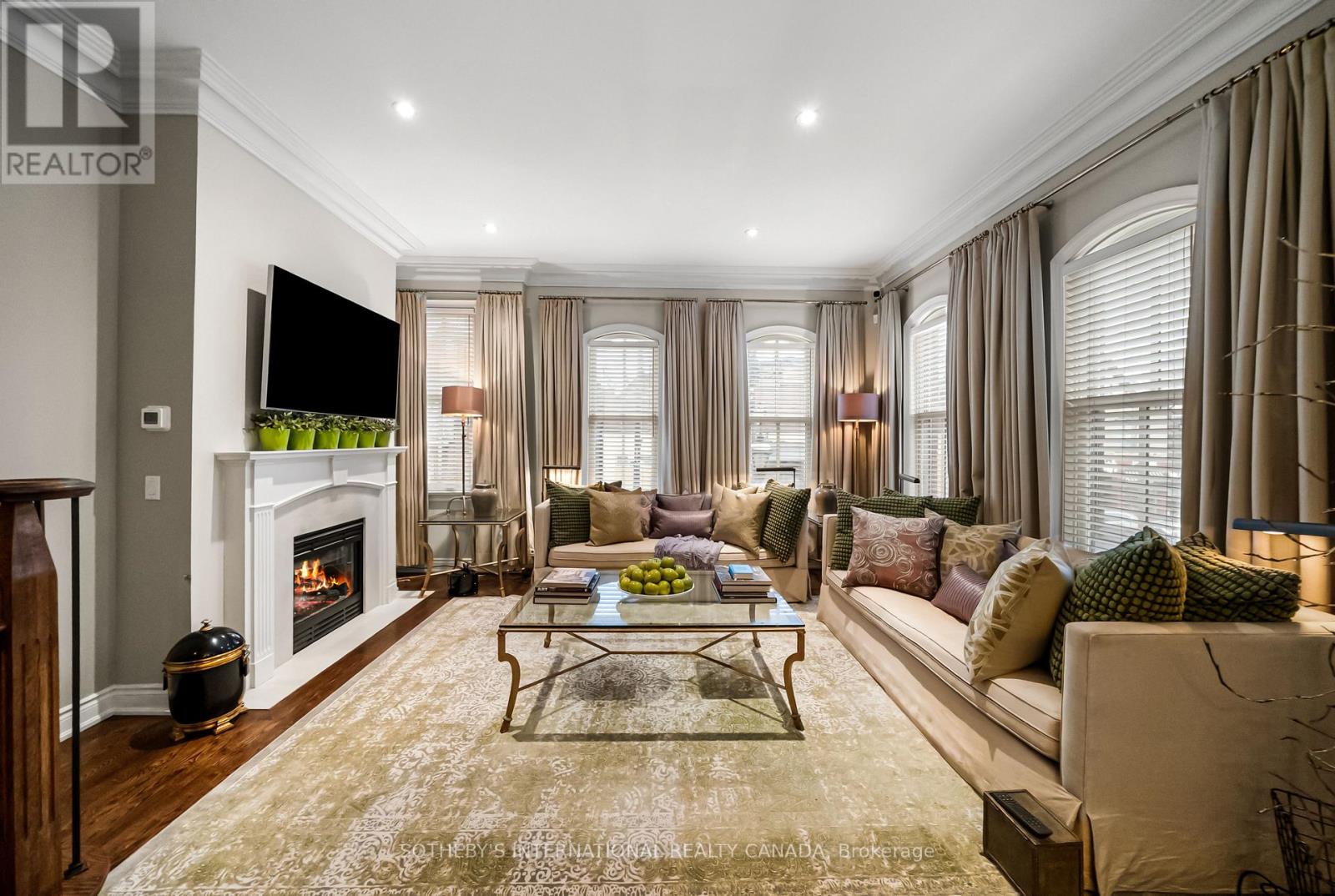 74 Aberdeen Avenue, Toronto, Ontario  M4X 1A2 - Photo 16 - C12844944