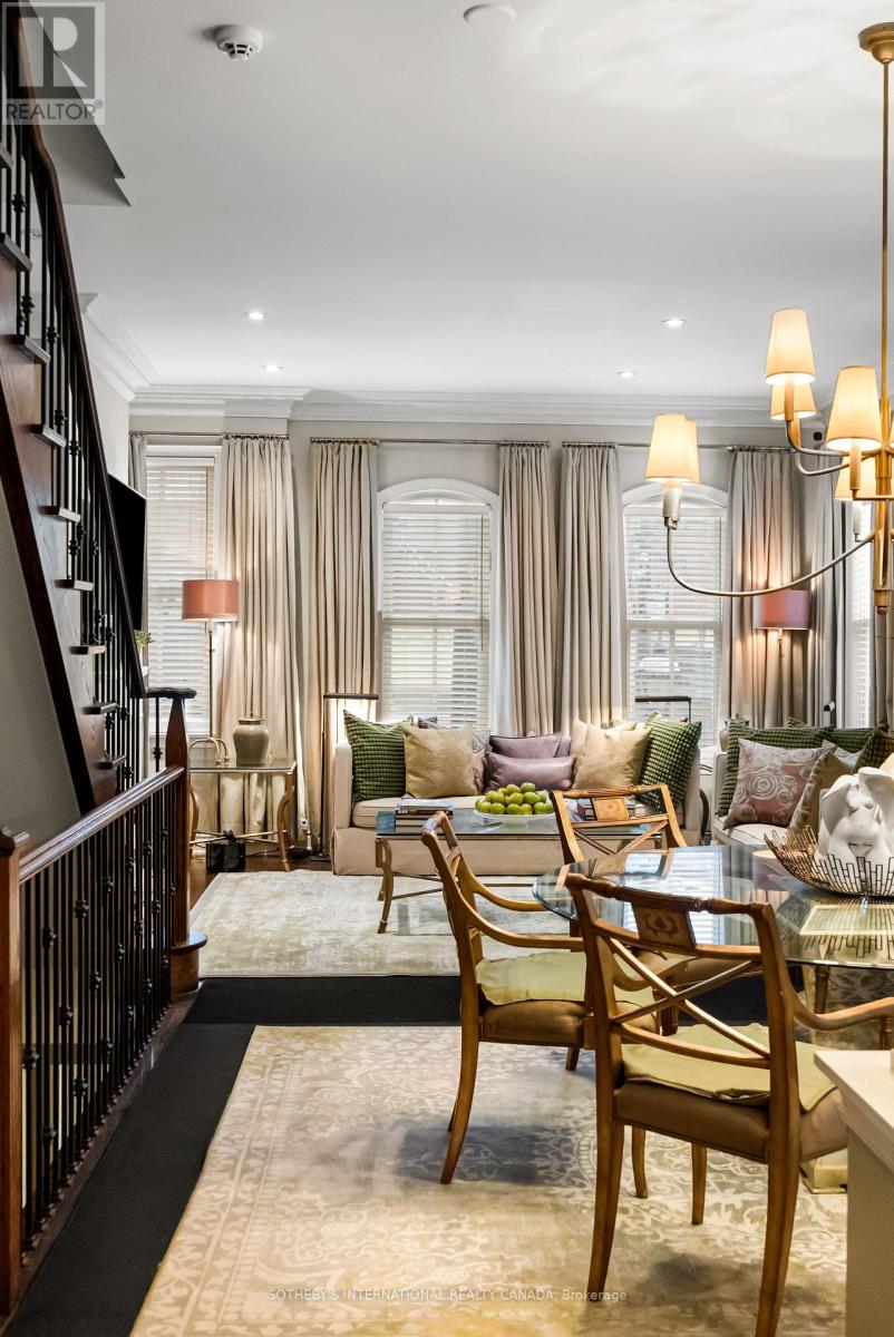 74 Aberdeen Avenue, Toronto, Ontario  M4X 1A2 - Photo 17 - C12844944