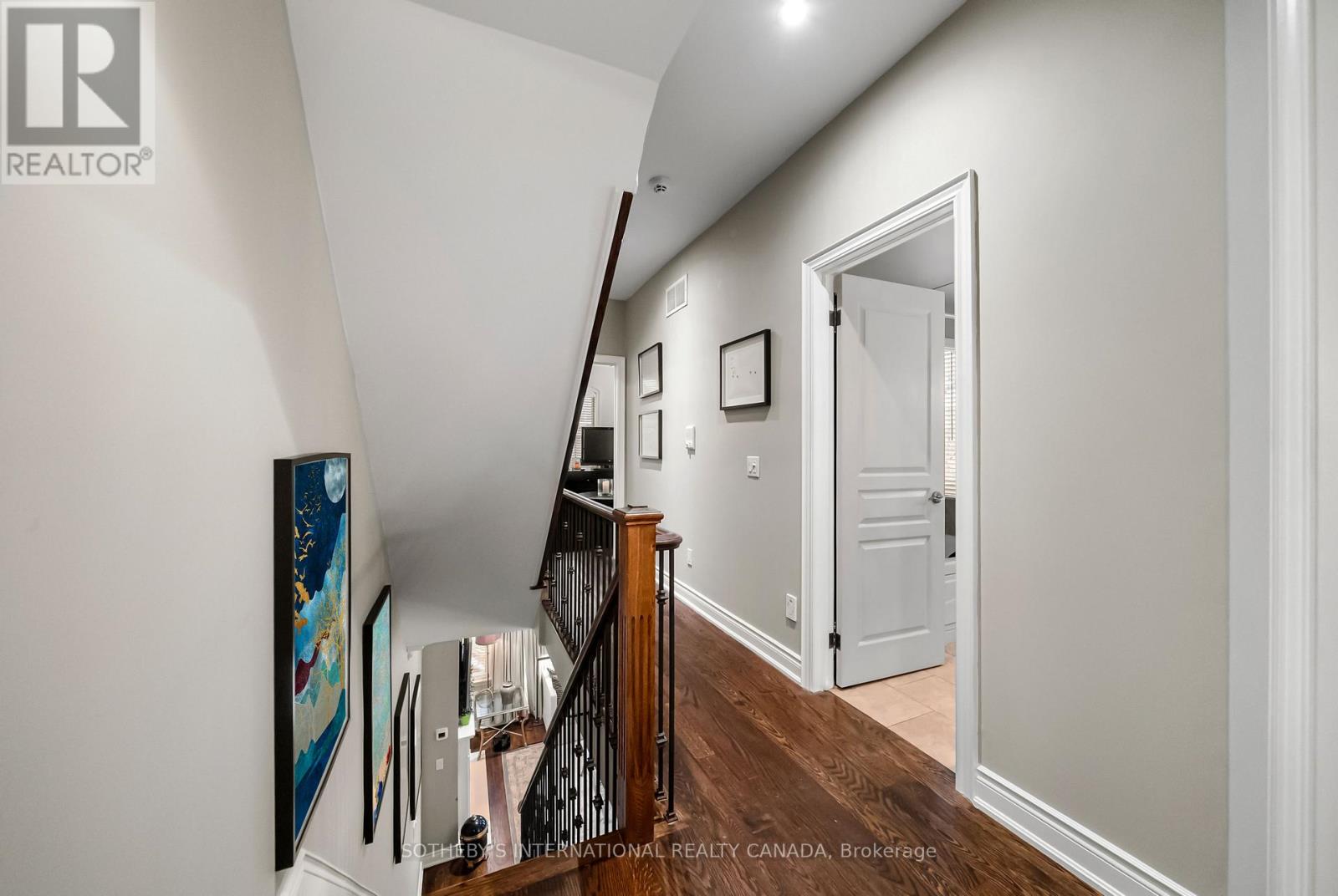 74 Aberdeen Avenue, Toronto, Ontario  M4X 1A2 - Photo 18 - C12844944