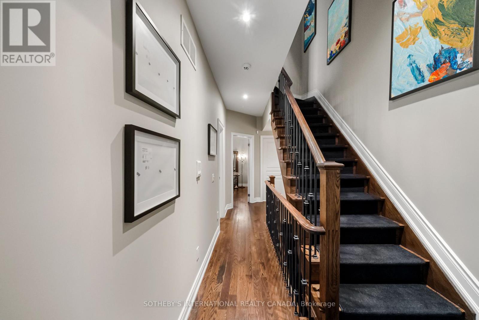 74 Aberdeen Avenue, Toronto, Ontario  M4X 1A2 - Photo 22 - C12844944