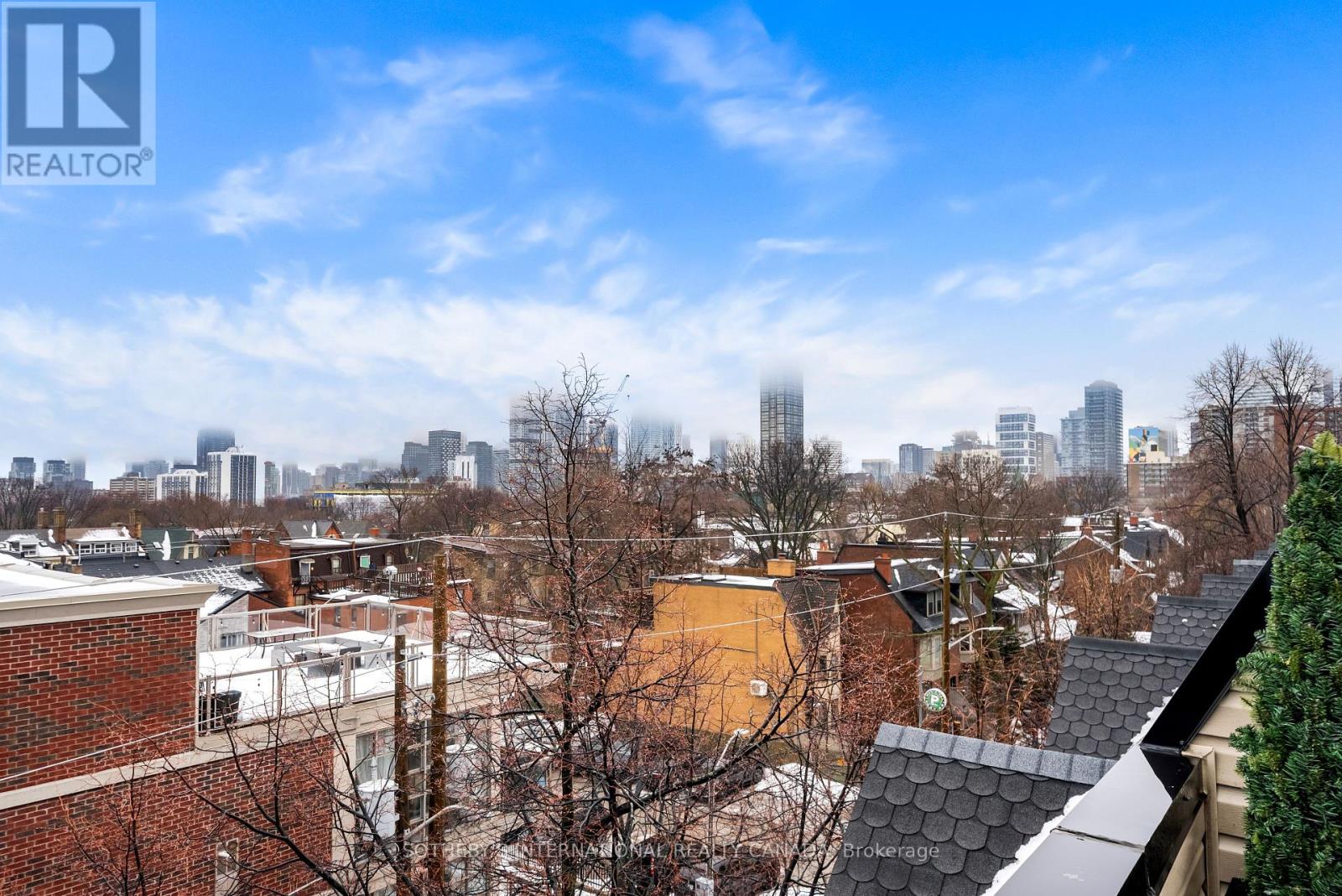 74 Aberdeen Avenue, Toronto, Ontario  M4X 1A2 - Photo 34 - C12844944