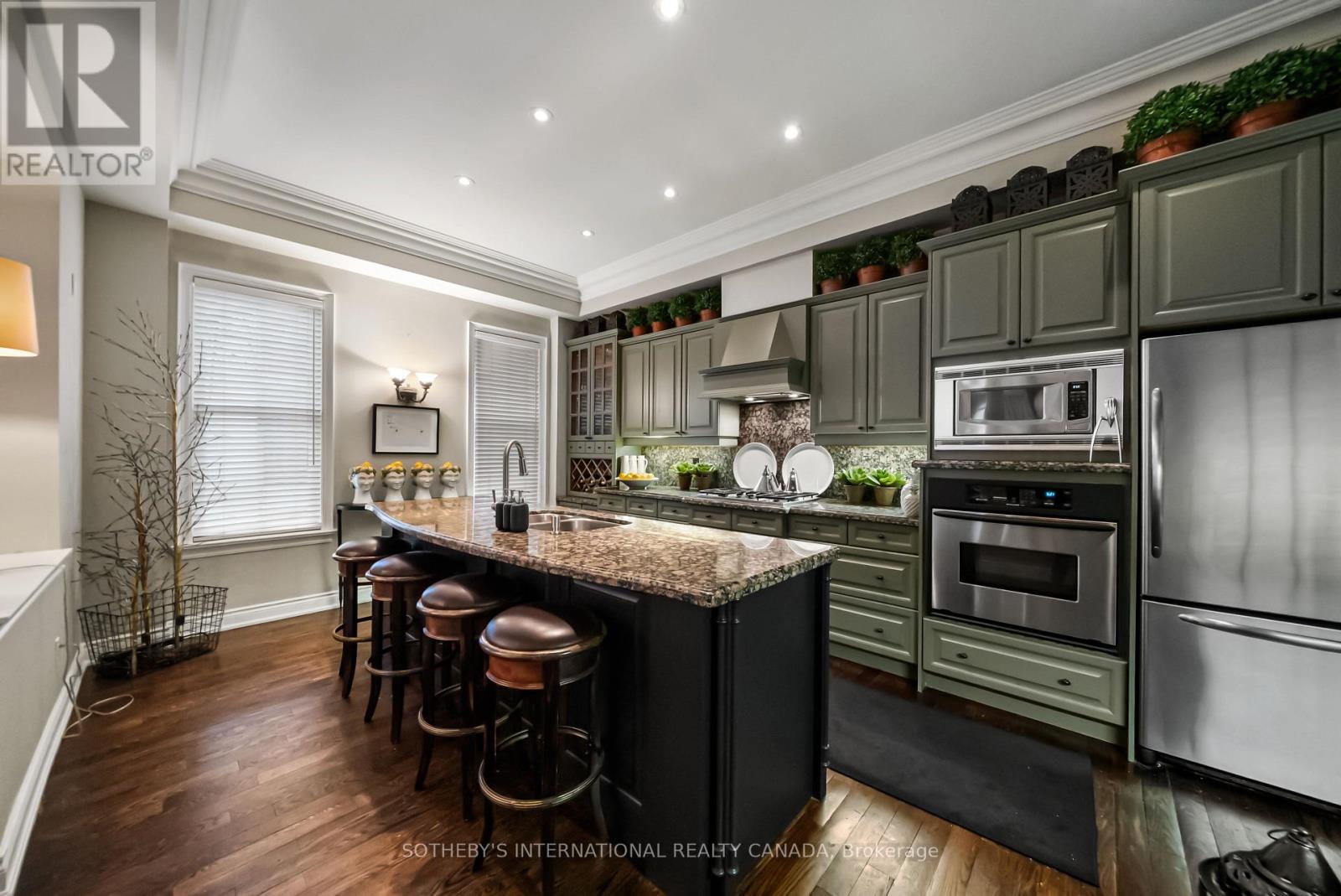 74 Aberdeen Avenue, Toronto, Ontario  M4X 1A2 - Photo 7 - C12844944