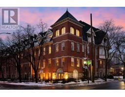 74 ABERDEEN AVENUE, Toronto, Ontario