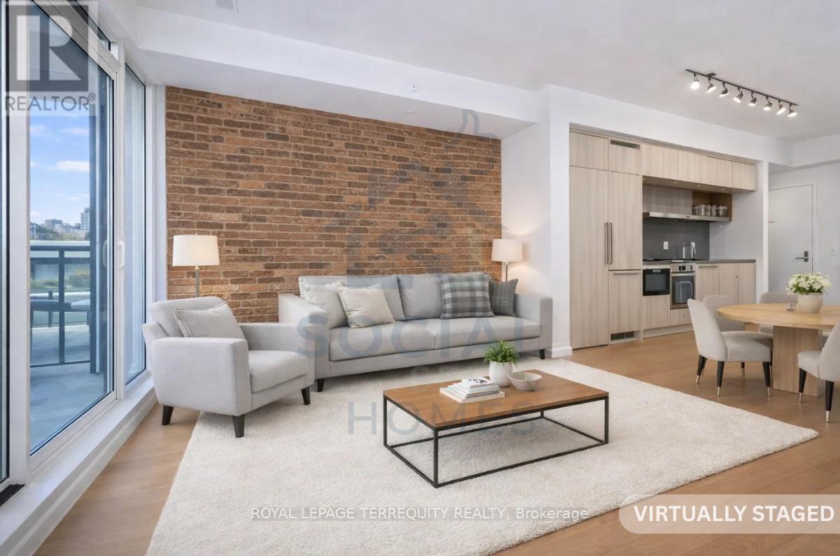 501 - 138 St Helens Avenue, Toronto, Ontario M6H 0B8 - Photo 13 - C12844966