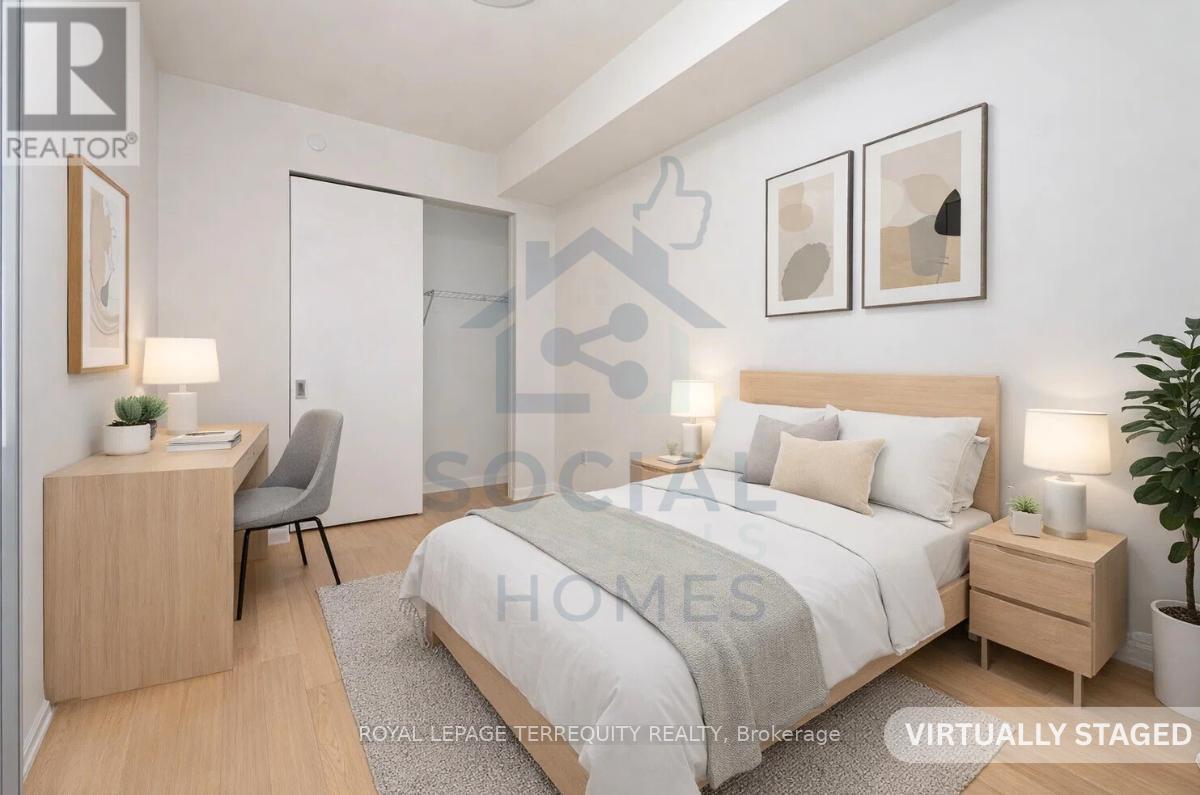 501 - 138 St Helens Avenue, Toronto, Ontario M6H 0B8 - Photo 17 - C12844966