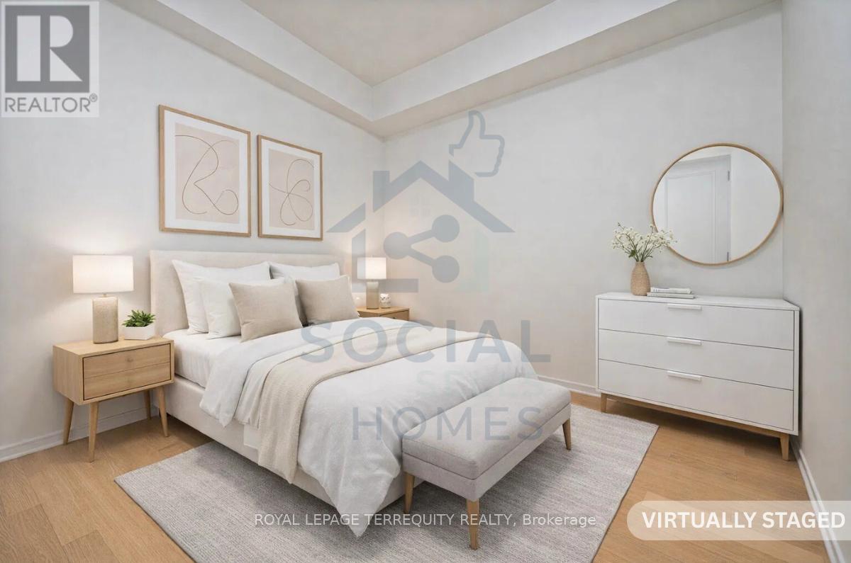 501 - 138 St Helens Avenue, Toronto, Ontario M6H 0B8 - Photo 19 - C12844966