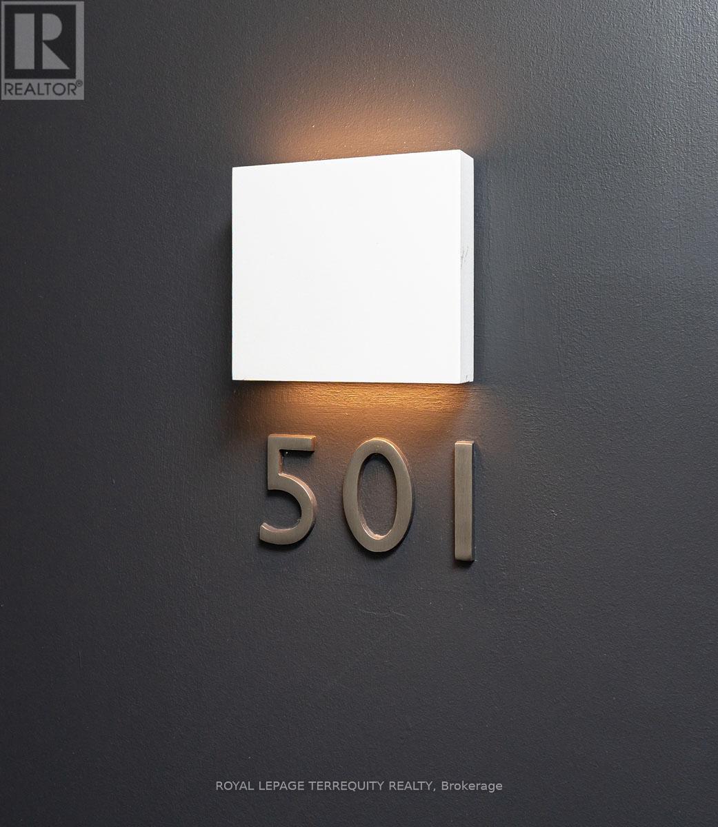 501 - 138 St Helens Avenue, Toronto, Ontario M6H 0B8 - Photo 3 - C12844966