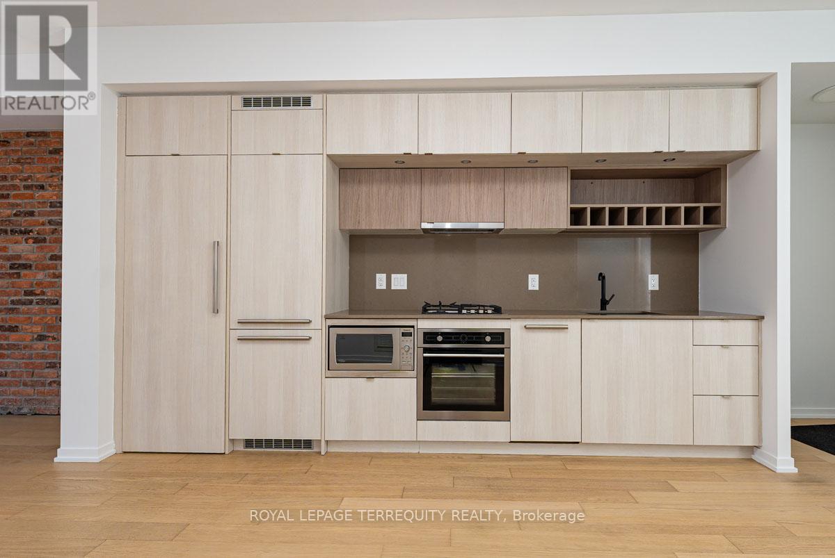 501 - 138 St Helens Avenue, Toronto, Ontario M6H 0B8 - Photo 5 - C12844966