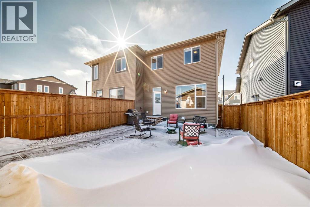 4 Yarrow Street, Okotoks, Alberta  T1S 4E6 - Photo 38 - A2282928