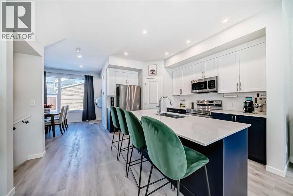 4 Yarrow Street, Okotoks, Alberta  T1S 4E6 - Photo 6 - A2282928