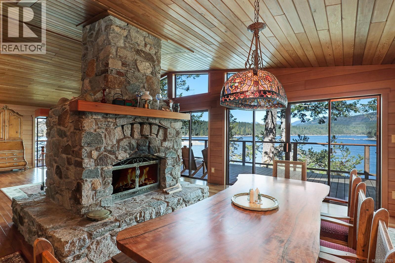 651 Gorge Harbour, Cortes Island, British Columbia  V0P 1Z0 - Photo 15 - 1027635