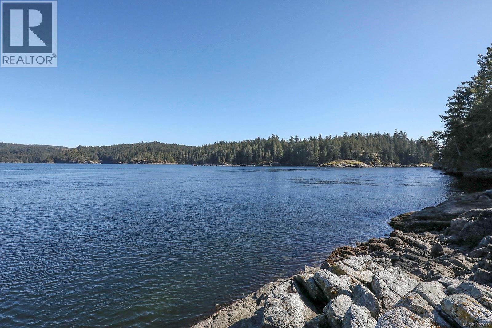 651 Gorge Harbour, Cortes Island, British Columbia  V0P 1Z0 - Photo 34 - 1027635