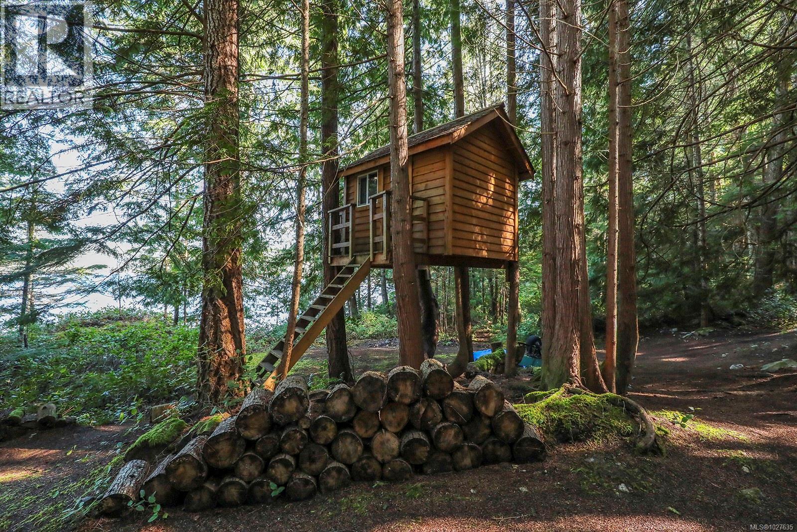 651 Gorge Harbour, Cortes Island, British Columbia  V0P 1Z0 - Photo 37 - 1027635