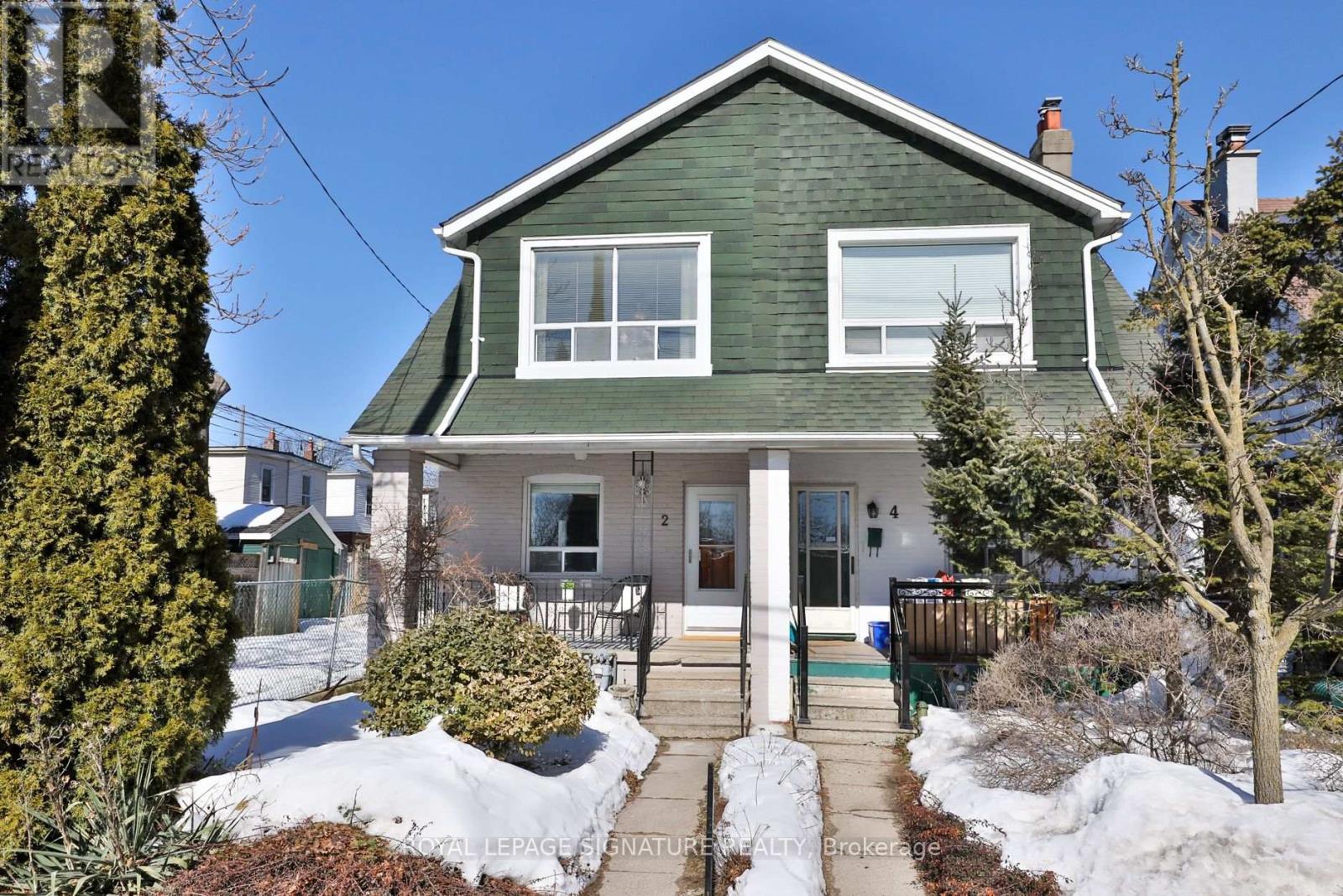 2 Earl Haig Avenue, Toronto, Ontario  M4C 1E1 - Photo 41 - E12844724