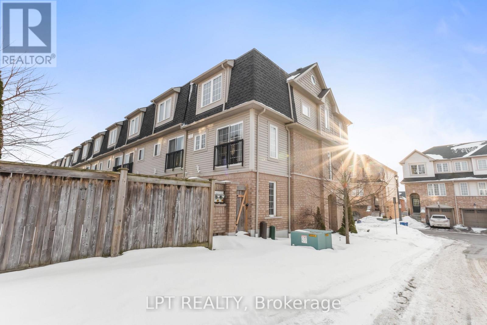 44 - 65 OAKINS LANE, Ajax, Ontario