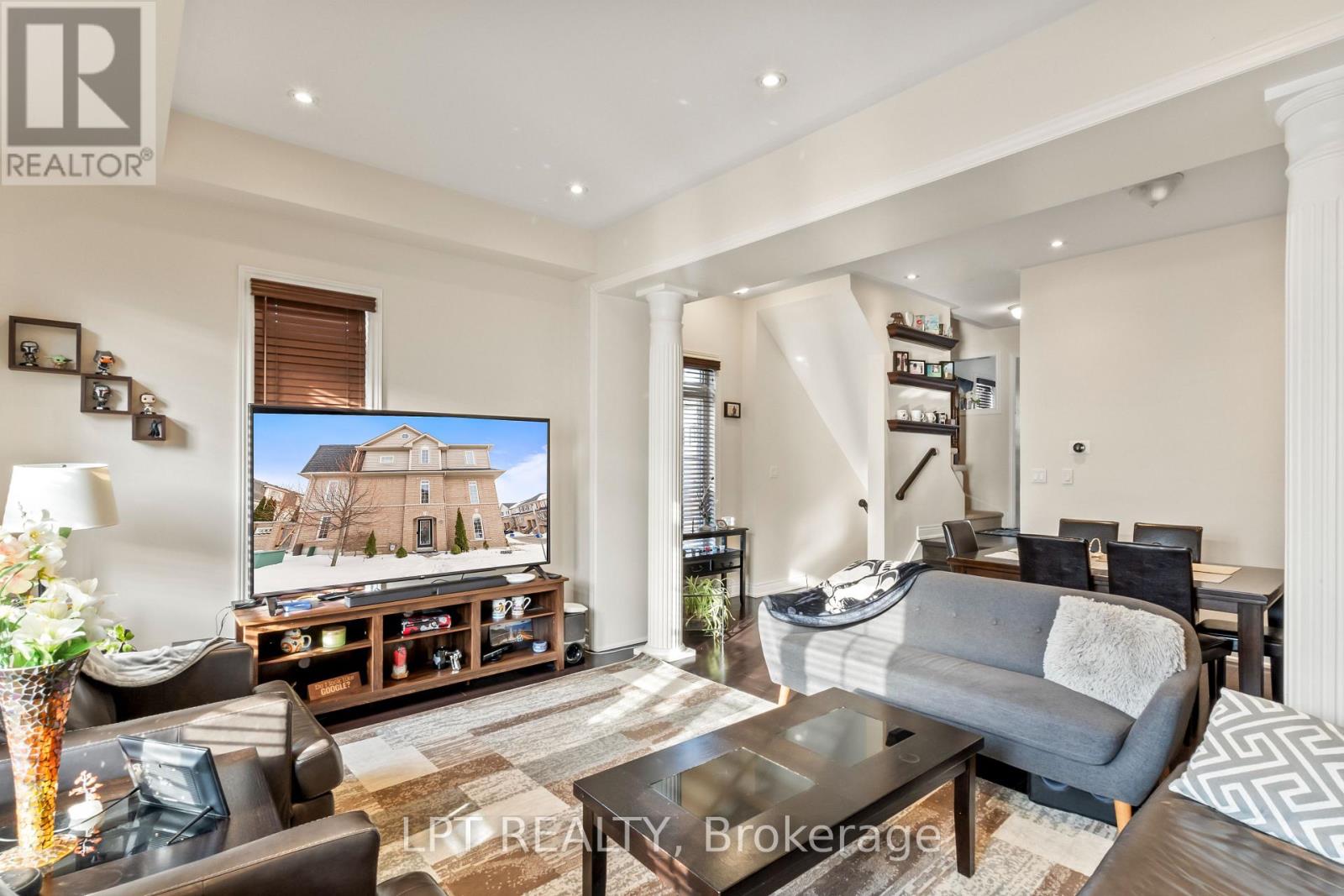 44 - 65 Oakins Lane, Ajax, Ontario L1T 0H2 - Photo 15 - E12844838