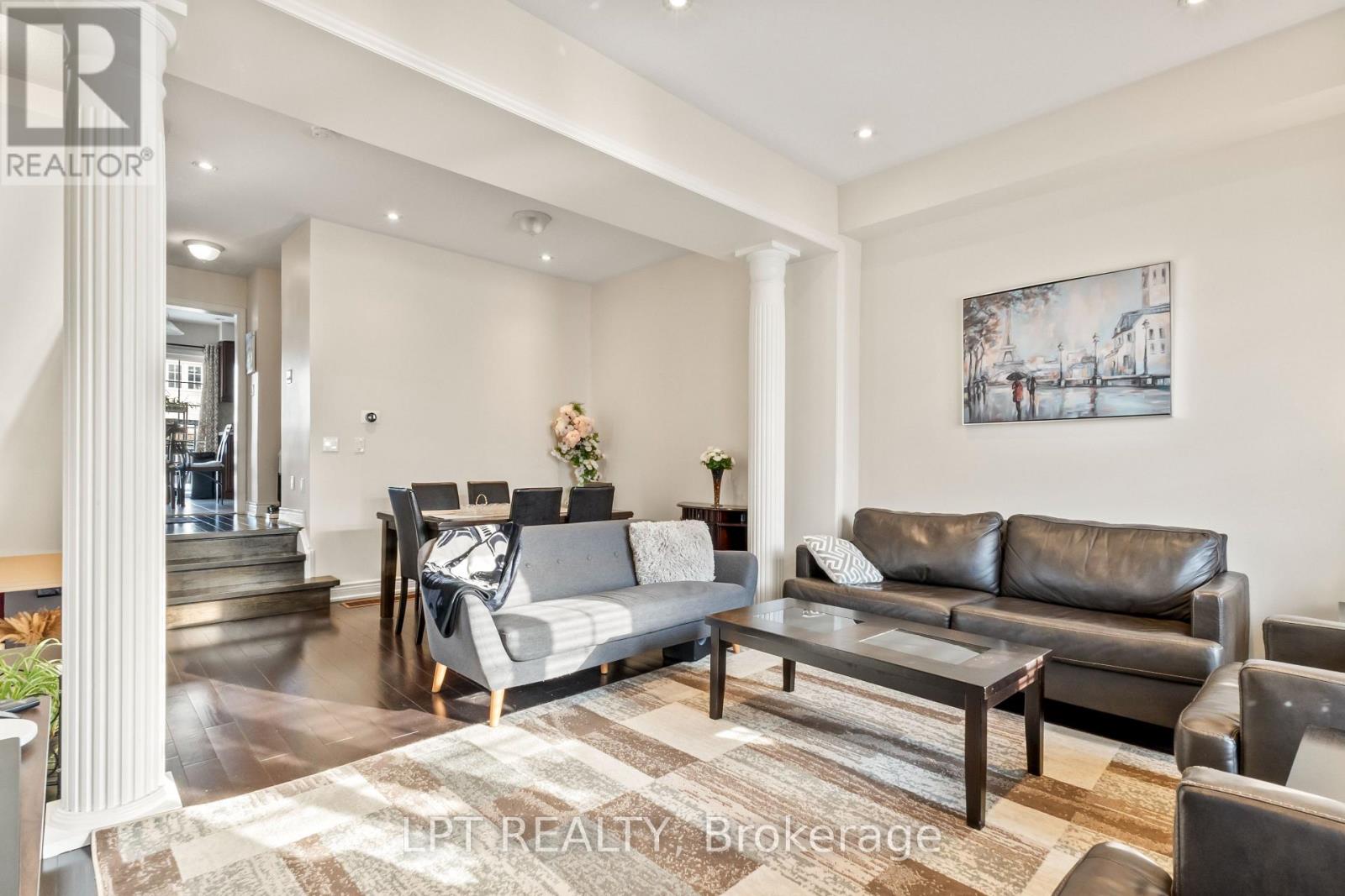 44 - 65 Oakins Lane, Ajax, Ontario L1T 0H2 - Photo 17 - E12844838