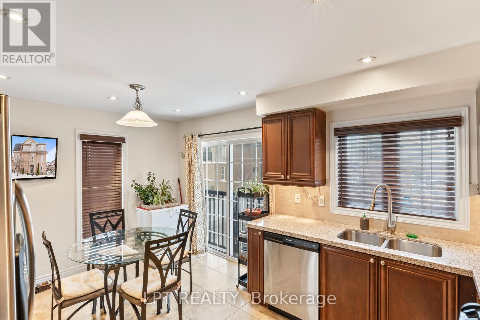 44 - 65 Oakins Lane, Ajax, Ontario L1T 0H2 - Photo 21 - E12844838