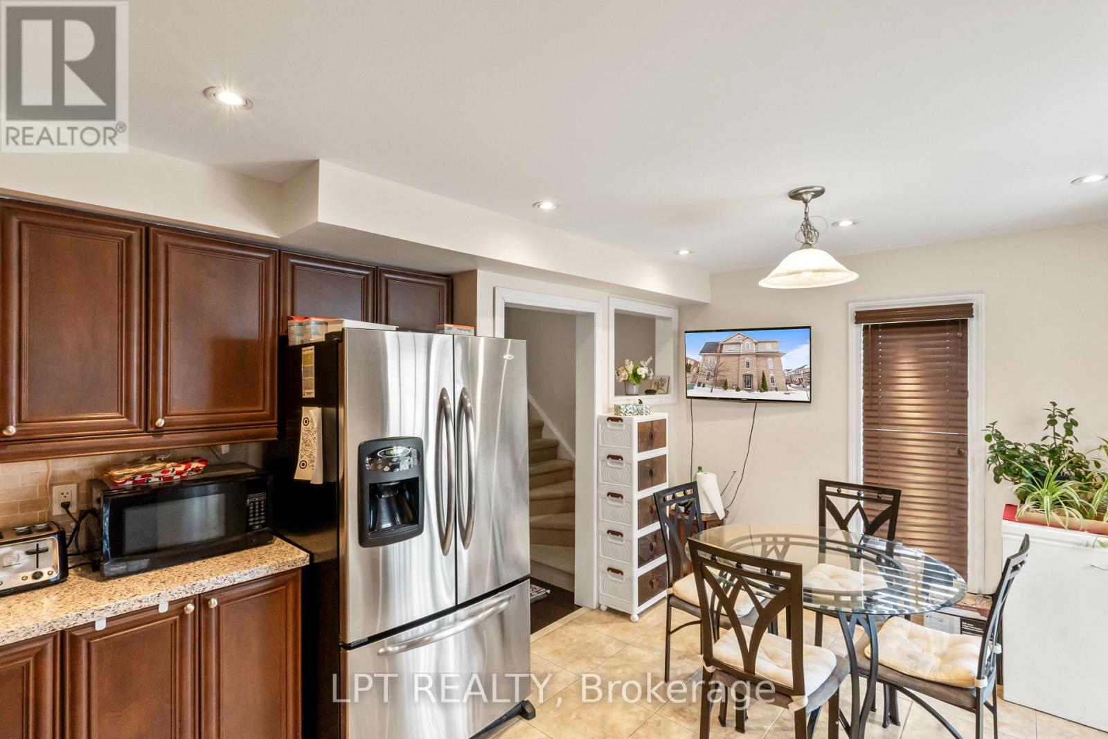 44 - 65 Oakins Lane, Ajax, Ontario L1T 0H2 - Photo 23 - E12844838