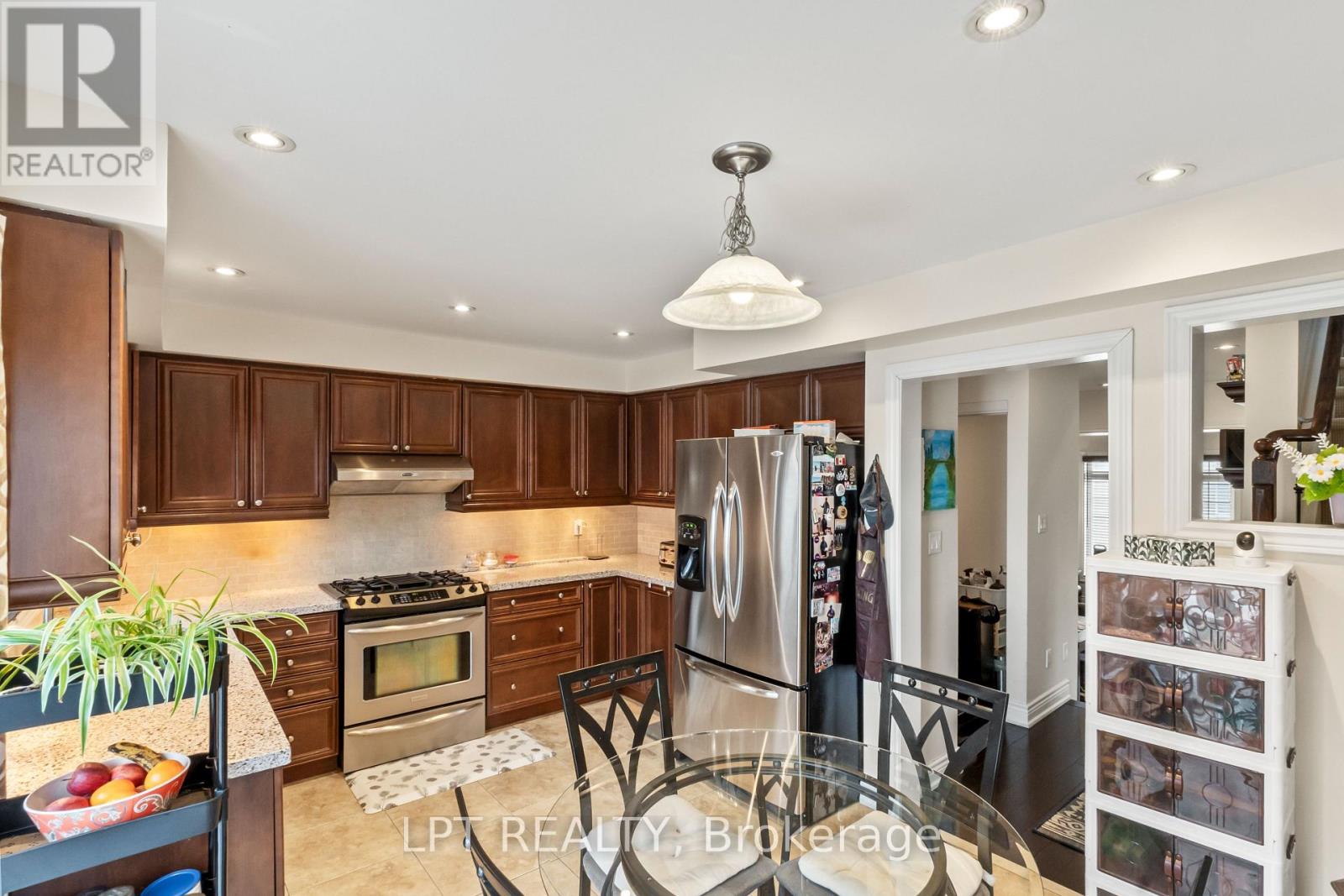 44 - 65 Oakins Lane, Ajax, Ontario L1T 0H2 - Photo 24 - E12844838