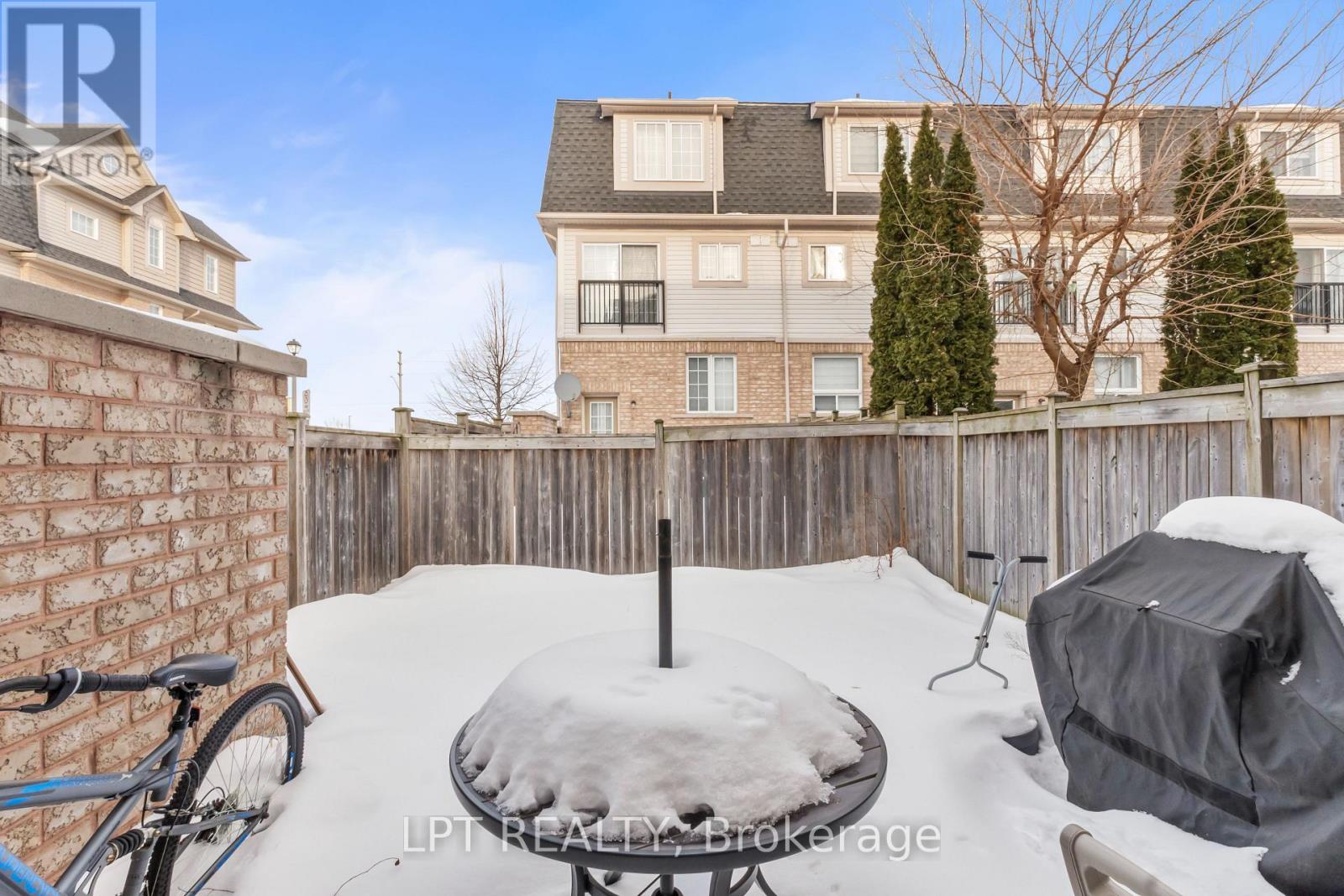 44 - 65 Oakins Lane, Ajax, Ontario L1T 0H2 - Photo 33 - E12844838