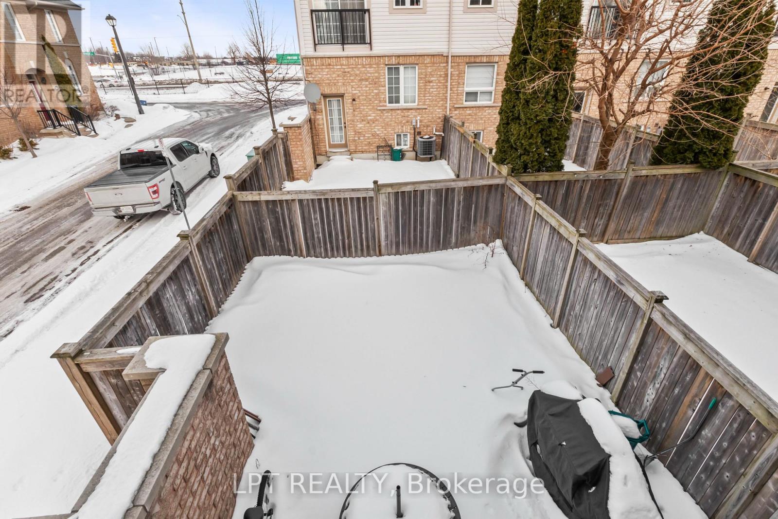 44 - 65 Oakins Lane, Ajax, Ontario L1T 0H2 - Photo 34 - E12844838