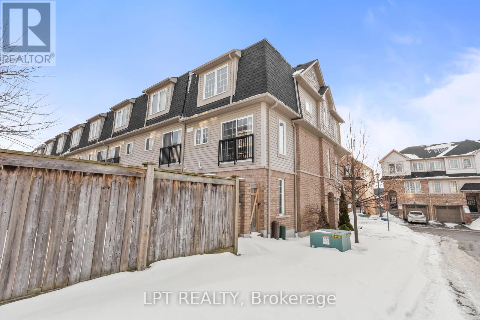 44 - 65 Oakins Lane, Ajax, Ontario L1T 0H2 - Photo 35 - E12844838