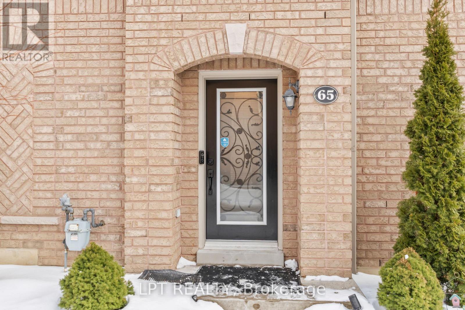 44 - 65 Oakins Lane, Ajax, Ontario L1T 0H2 - Photo 6 - E12844838