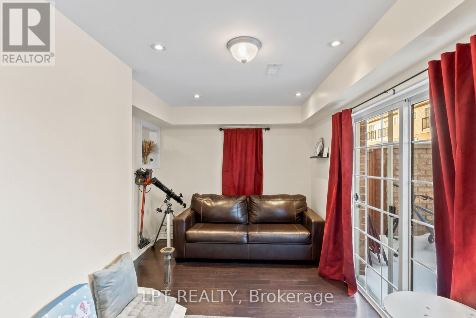 44 - 65 Oakins Lane, Ajax, Ontario L1T 0H2 - Photo 9 - E12844838