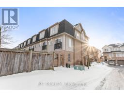 44 - 65 OAKINS LANE, Ajax, Ontario