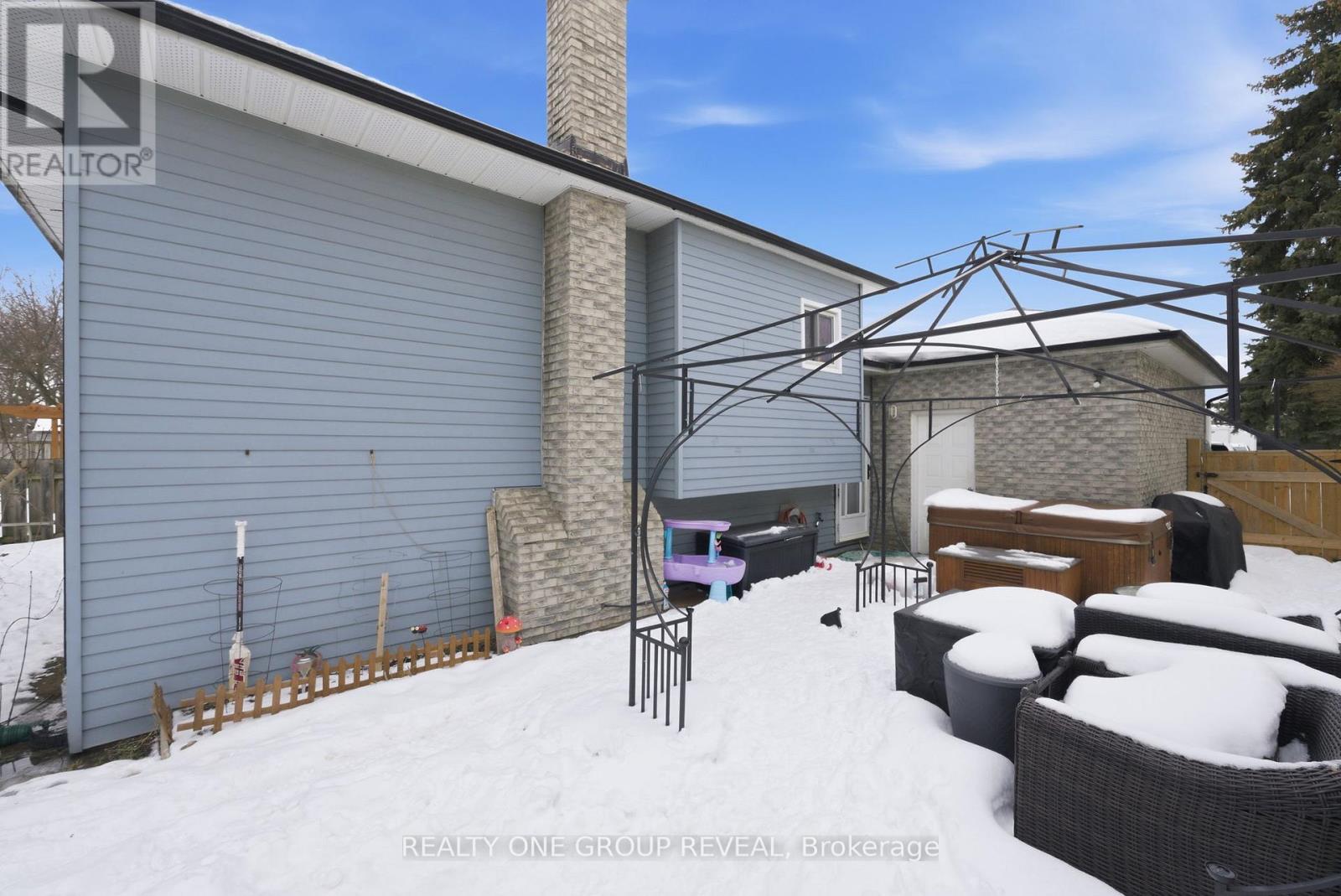 170 Seneca Avenue, Oshawa, Ontario  L1G 7S6 - Photo 46 - E12844840