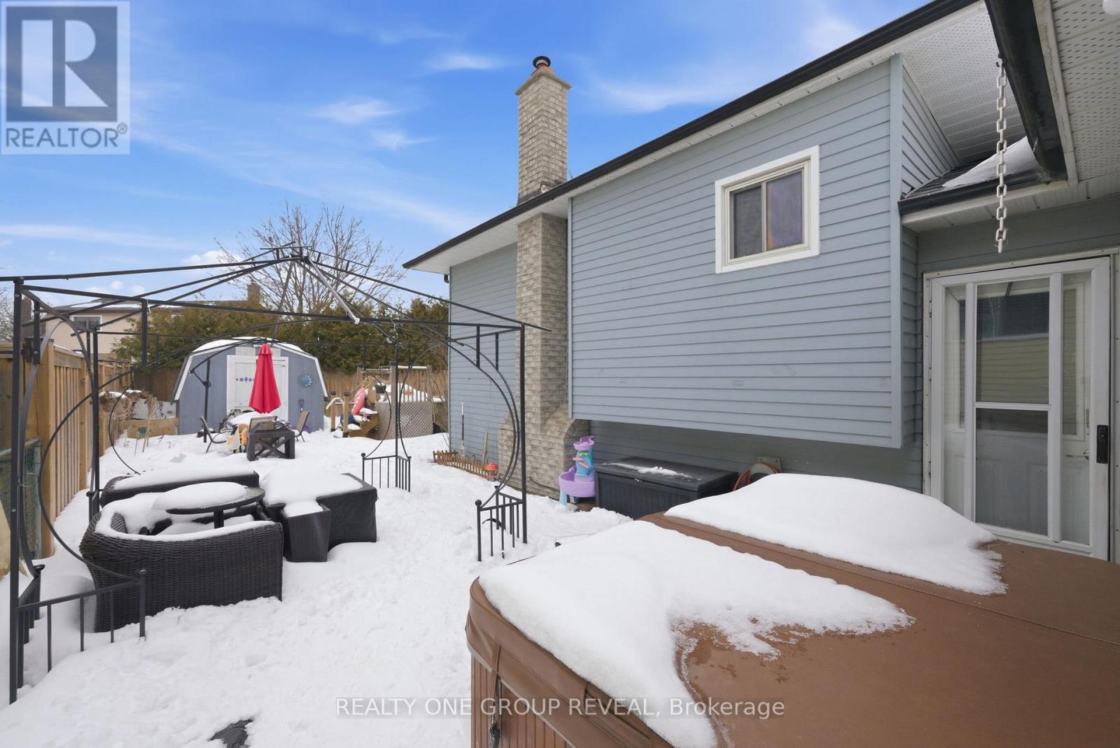 170 Seneca Avenue, Oshawa, Ontario  L1G 7S6 - Photo 47 - E12844840