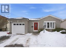 170 SENECA AVENUE, Oshawa, Ontario