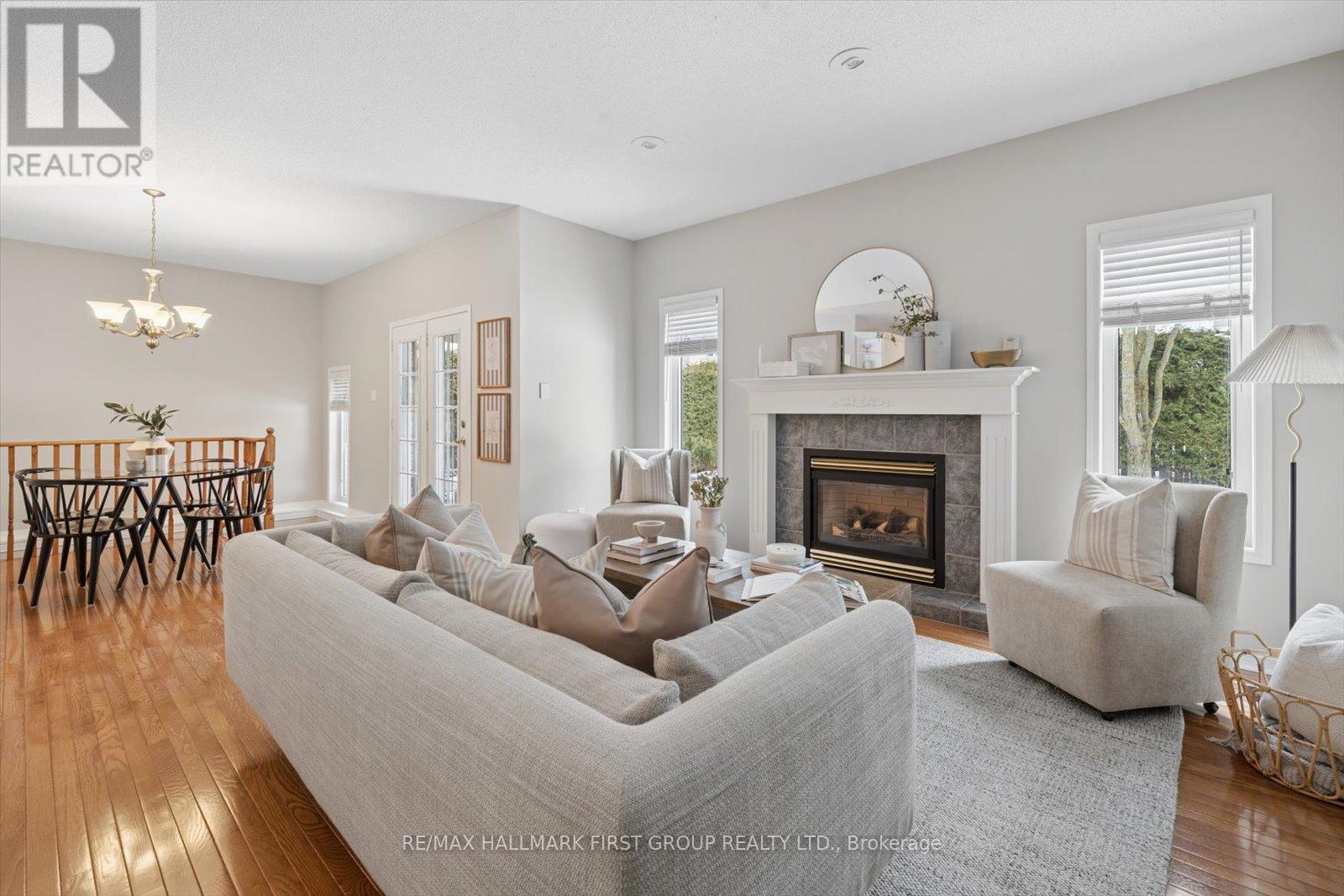 83 Auburn Lane, Clarington, Ontario  L1E 2E9 - Photo 13 - E12844872