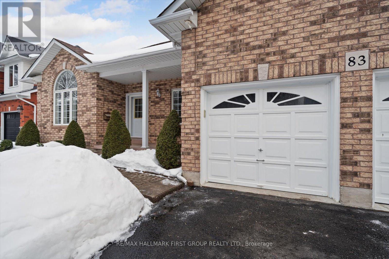 83 Auburn Lane, Clarington, Ontario  L1E 2E9 - Photo 2 - E12844872