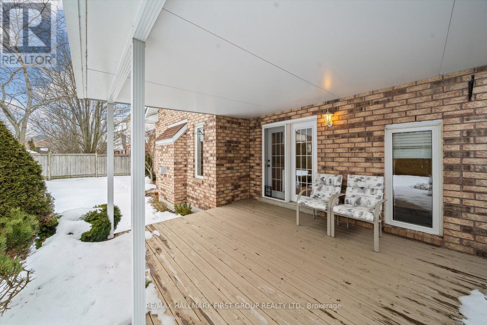 83 Auburn Lane, Clarington, Ontario  L1E 2E9 - Photo 28 - E12844872