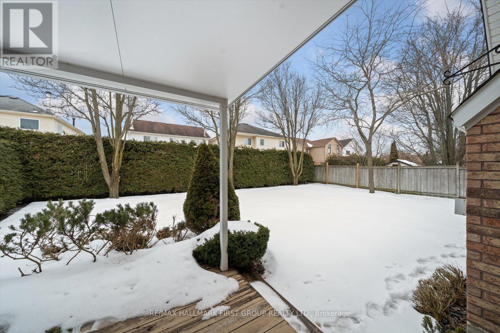 83 Auburn Lane, Clarington, Ontario  L1E 2E9 - Photo 29 - E12844872