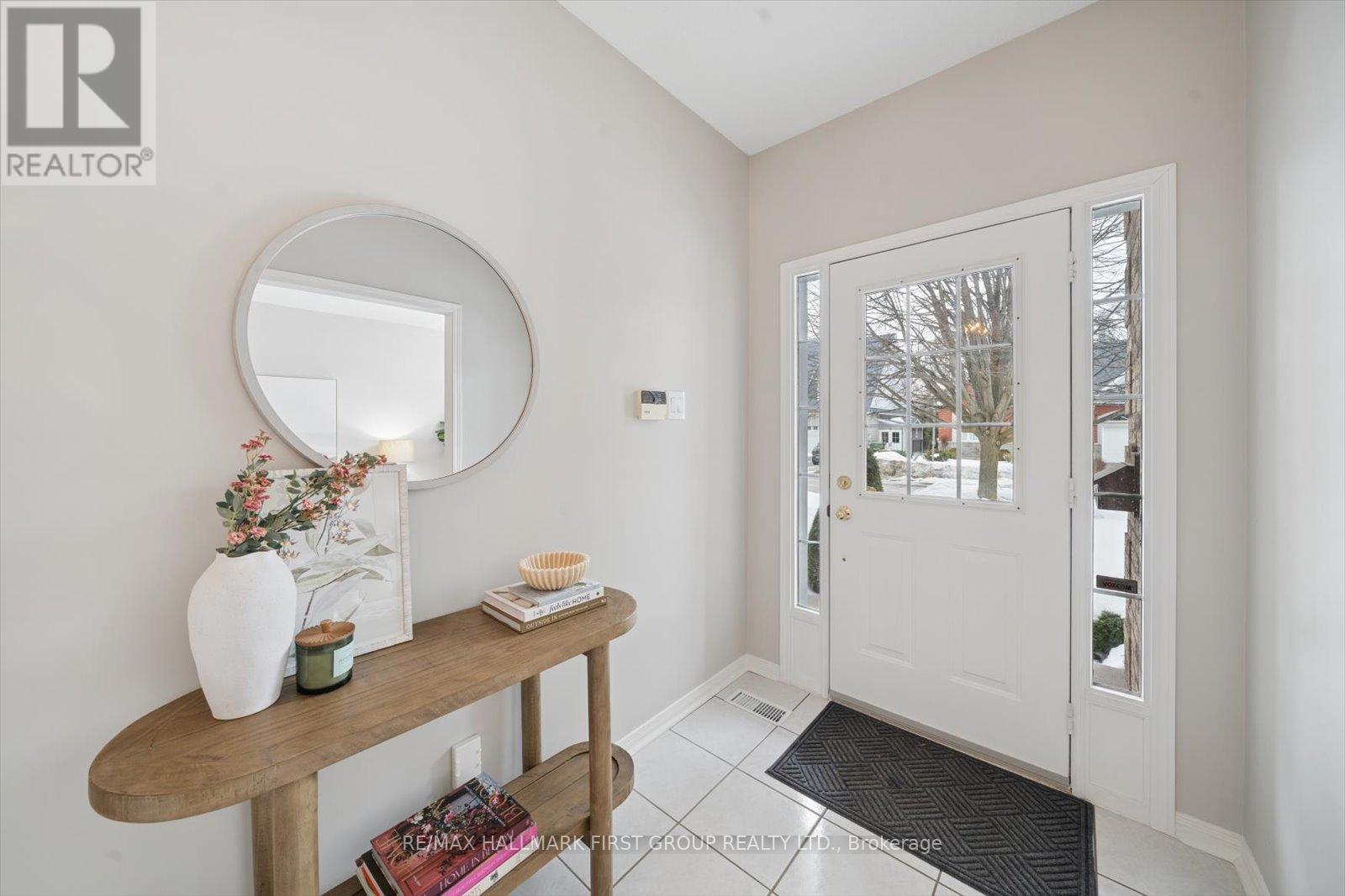 83 Auburn Lane, Clarington, Ontario  L1E 2E9 - Photo 3 - E12844872