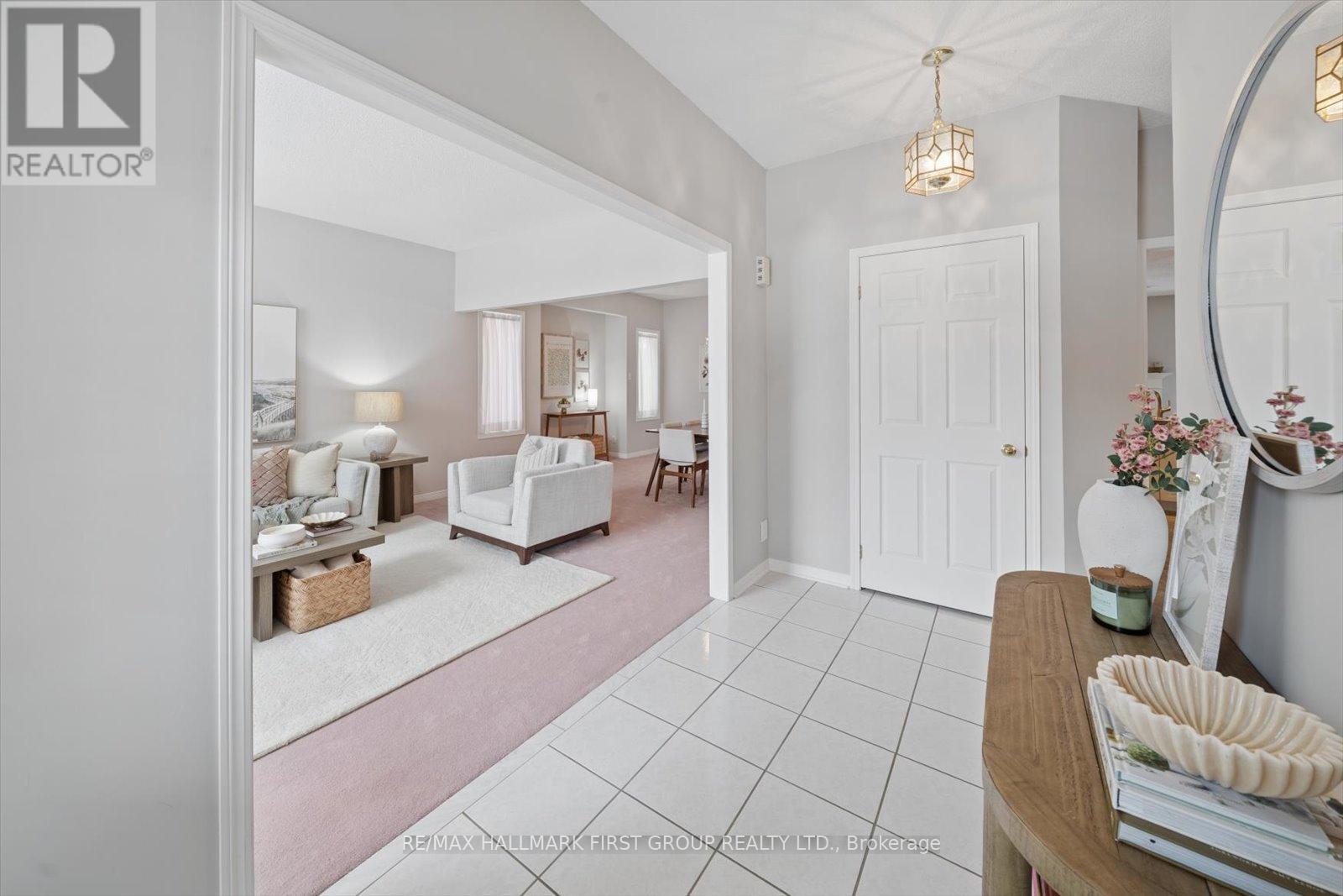 83 Auburn Lane, Clarington, Ontario  L1E 2E9 - Photo 4 - E12844872