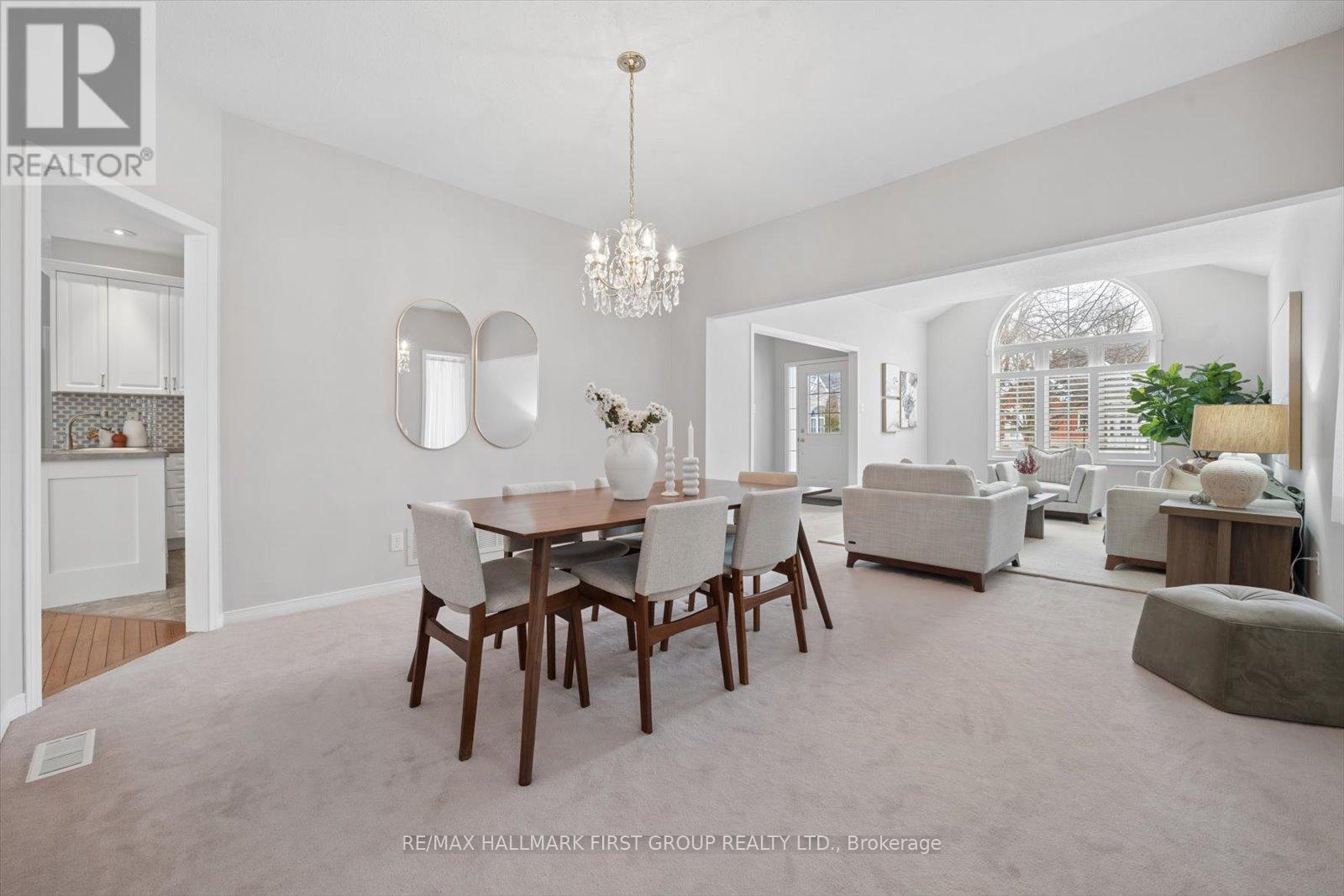 83 Auburn Lane, Clarington, Ontario  L1E 2E9 - Photo 8 - E12844872