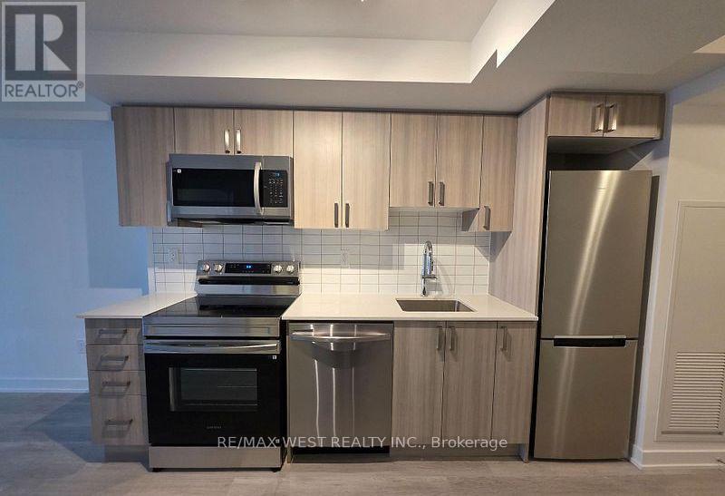 609 - 1010 Sandy Beach Road, Pickering (Bay Ridges), Ontario  L1W 0C7 - Photo 6 - E12844886