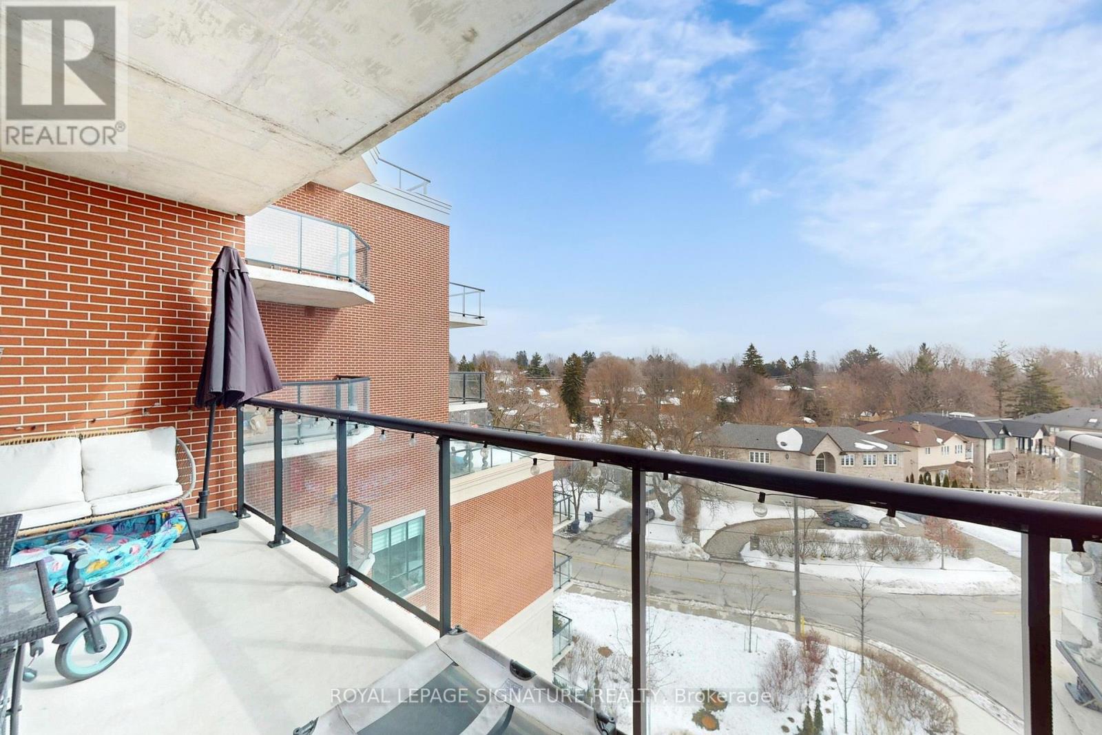 717 - 3655 Kingston Road, Toronto, Ontario  M1M 0E2 - Photo 12 - E12844948