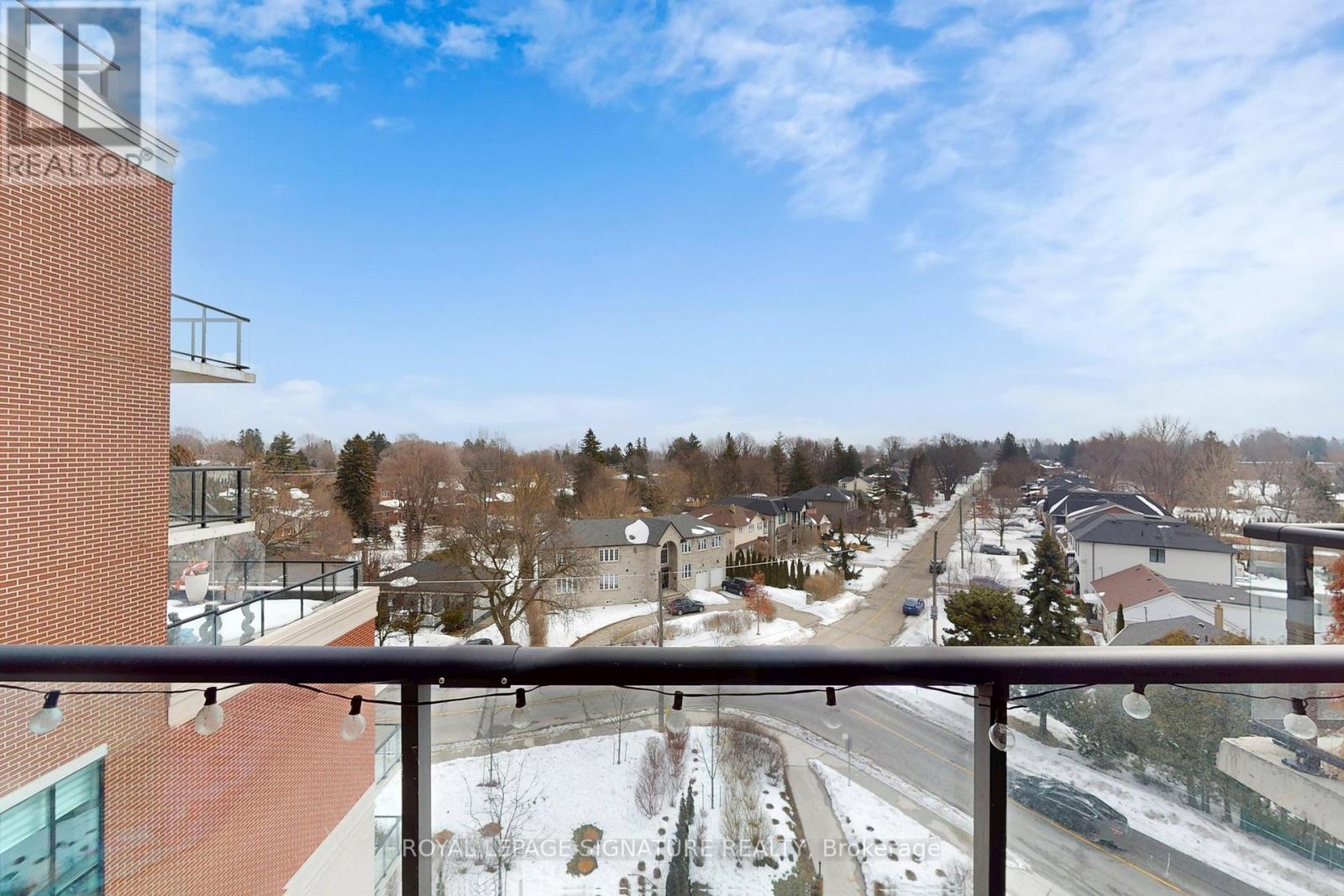 717 - 3655 Kingston Road, Toronto, Ontario  M1M 0E2 - Photo 13 - E12844948