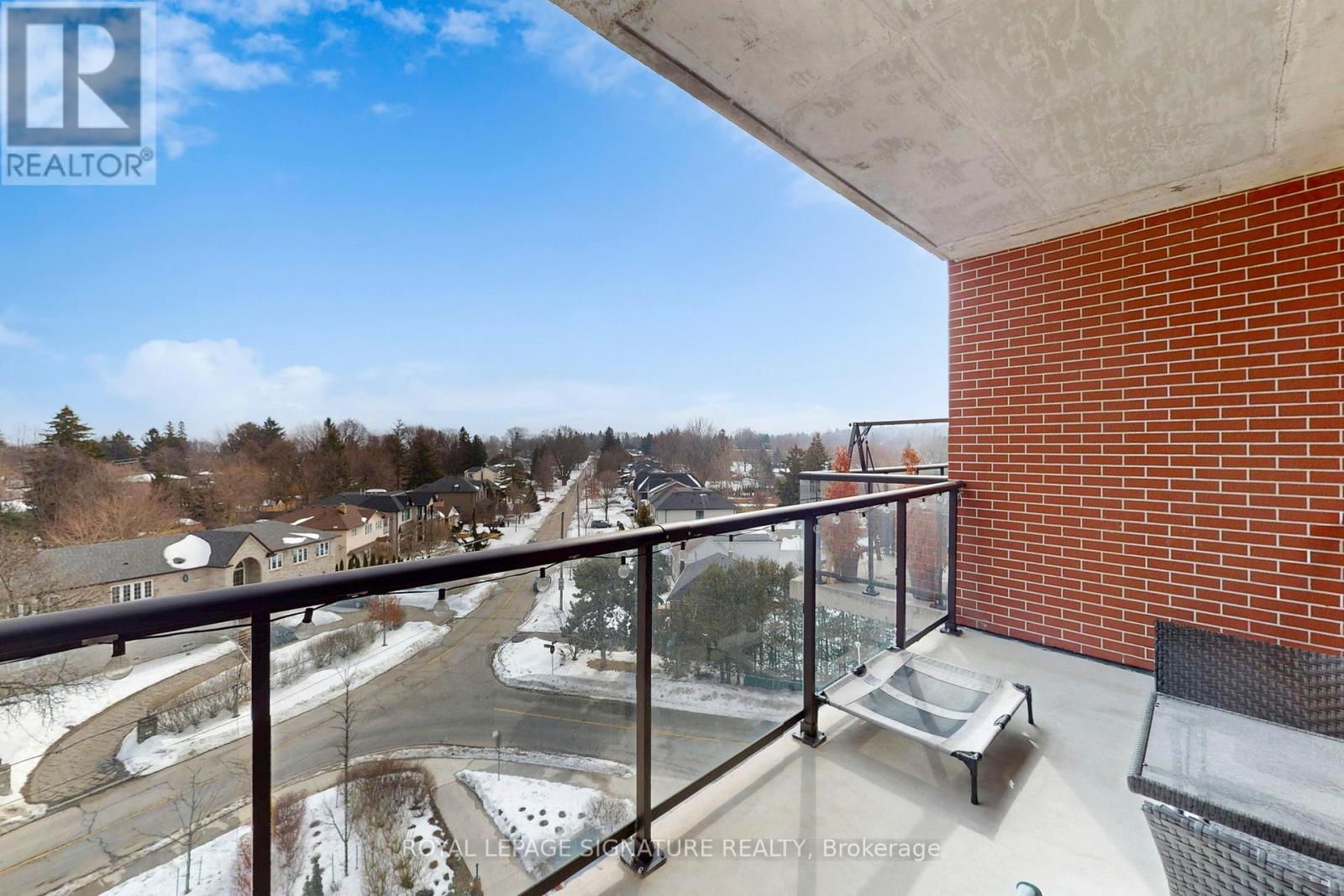 717 - 3655 Kingston Road, Toronto, Ontario  M1M 0E2 - Photo 14 - E12844948